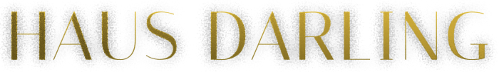 Haus Darling Logo